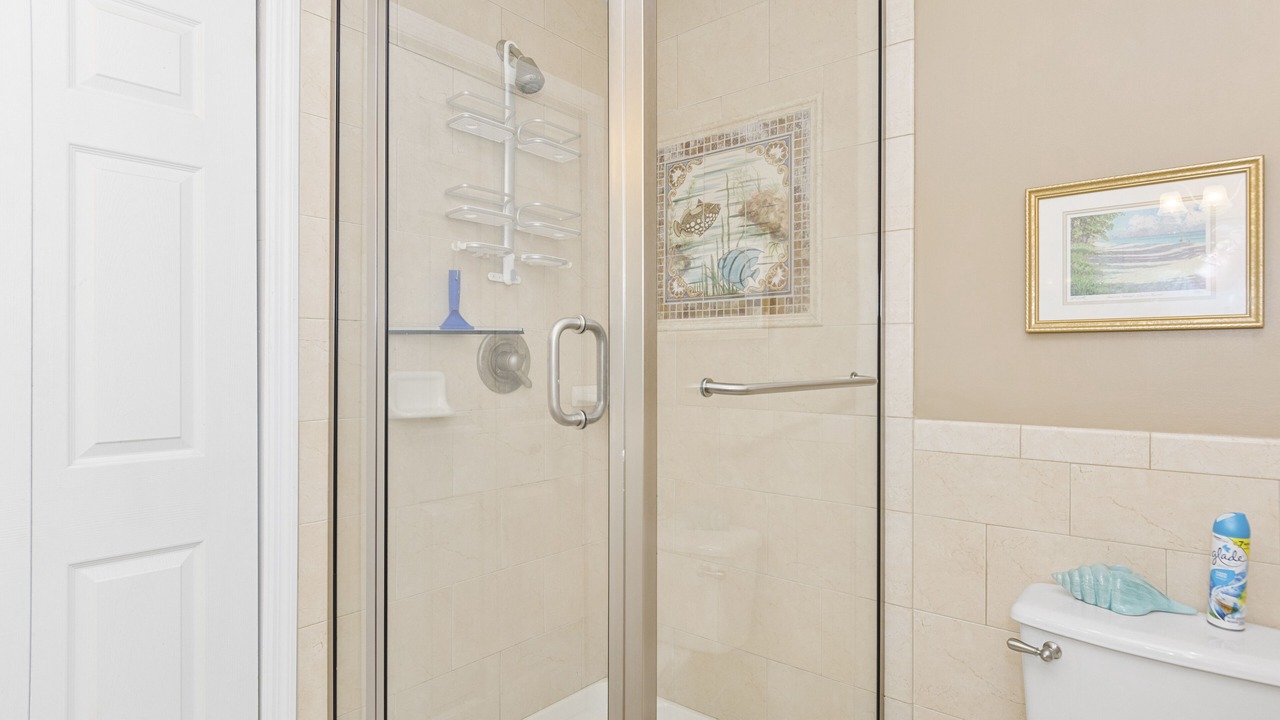 Photo of Bathroom in The Point