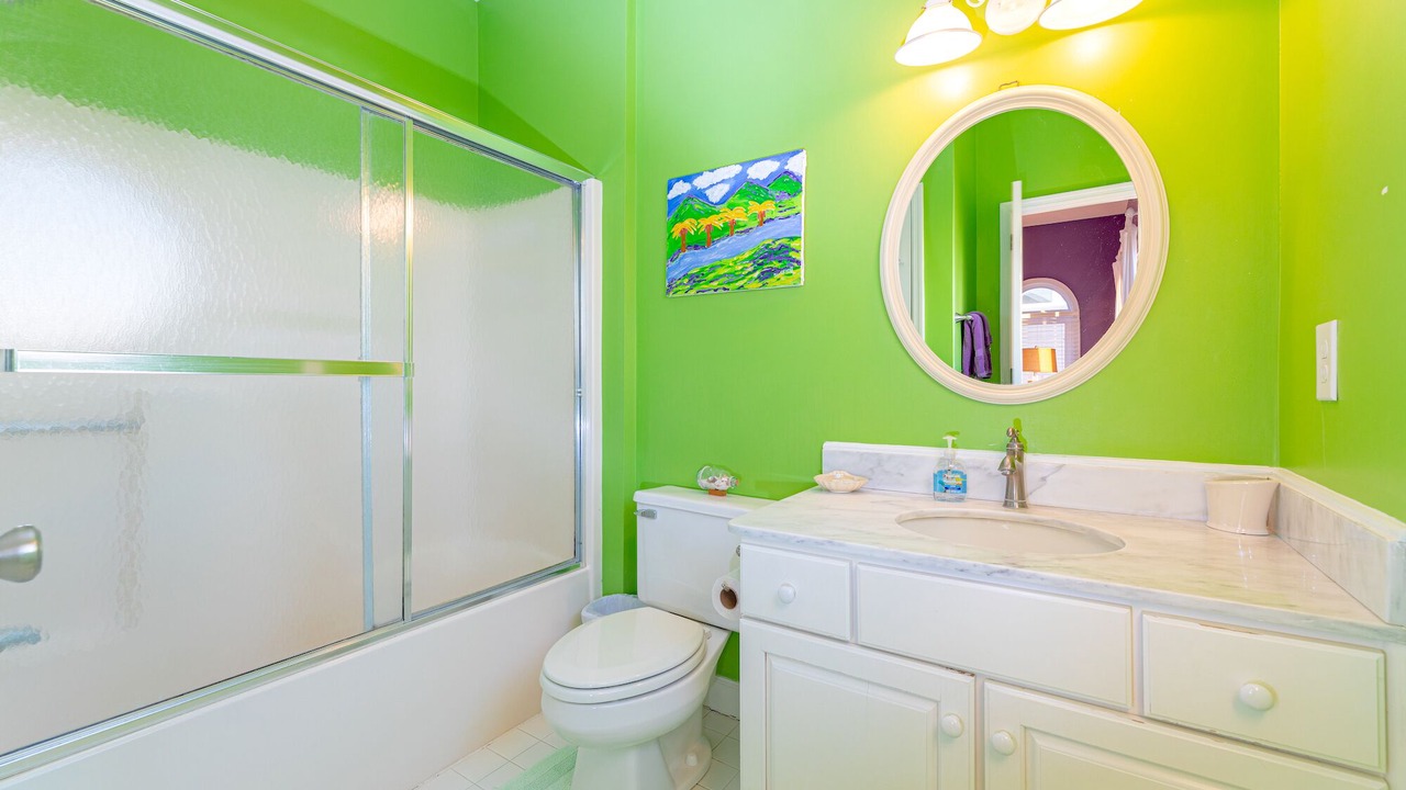 Photo of Bathroom in Emerald Isle