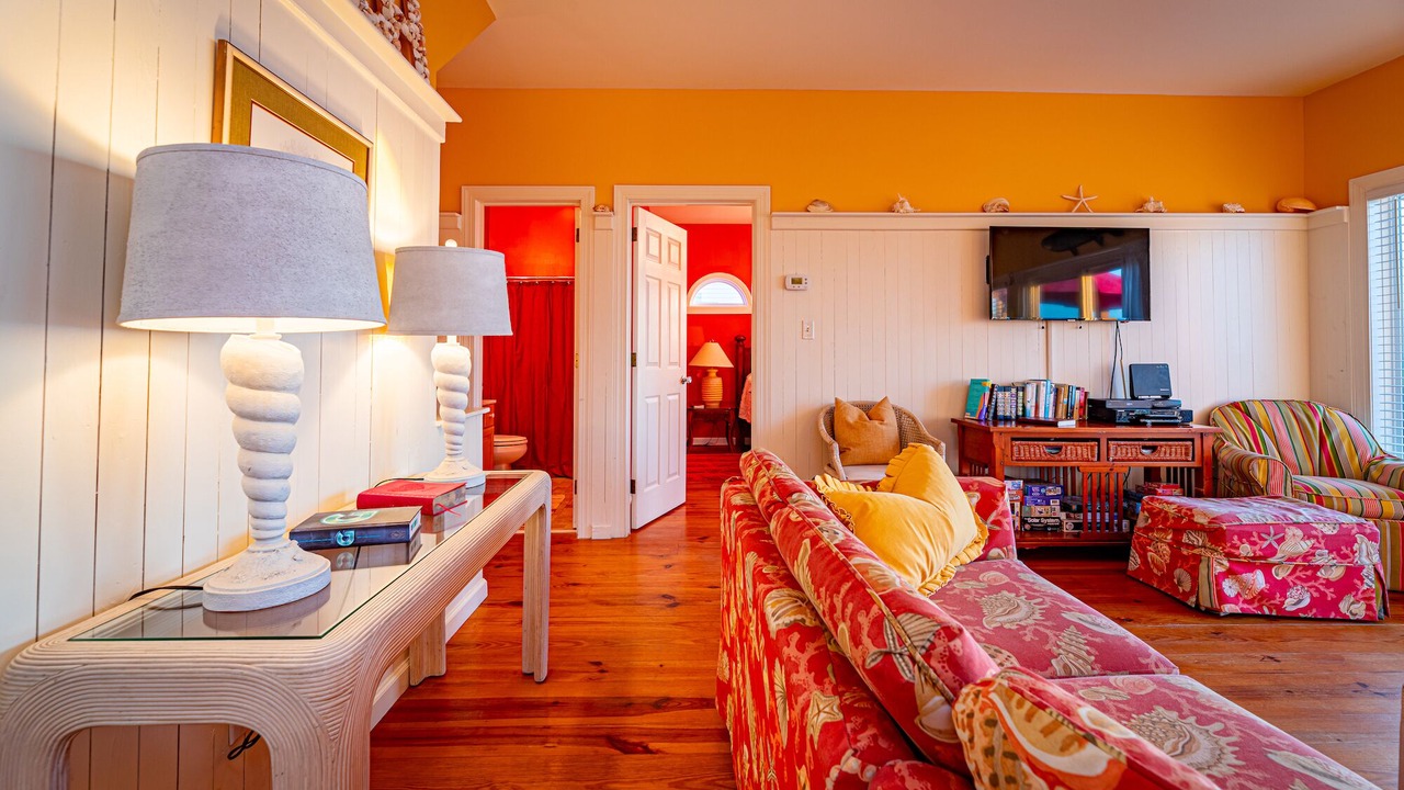 Photo of Bedroom in Emerald Isle