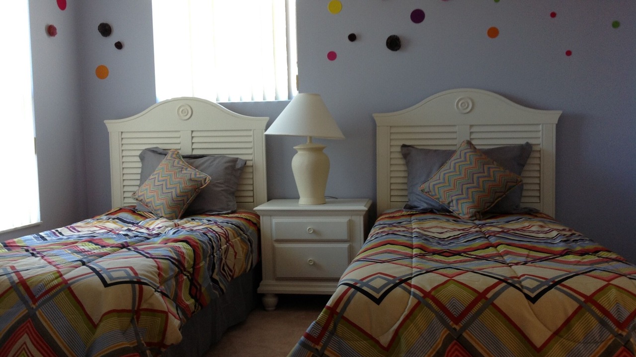 Photo of Bedroom in Calabay Parc