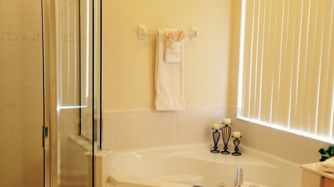 Photo of Bathroom in Calabay Parc