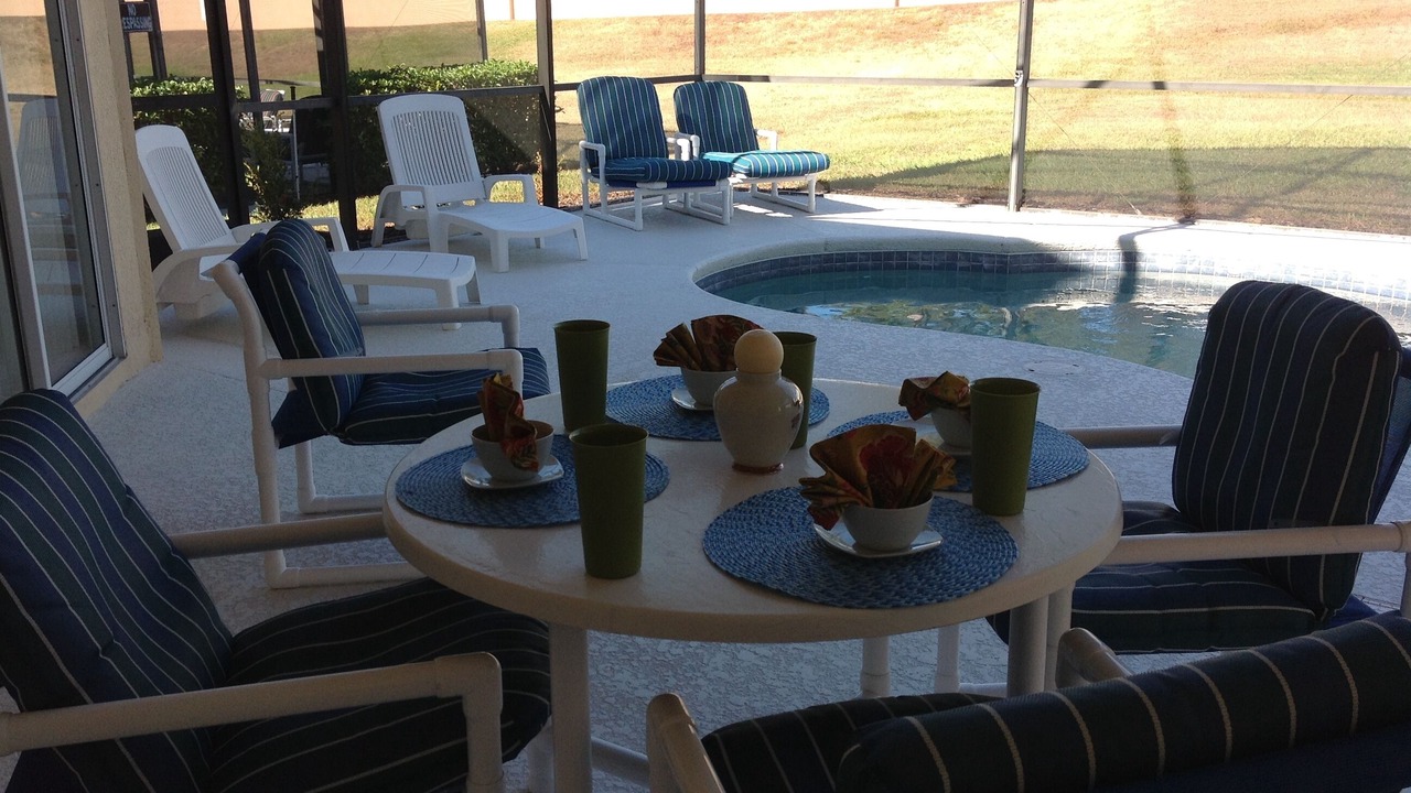 Photo of Outdoor in Calabay Parc