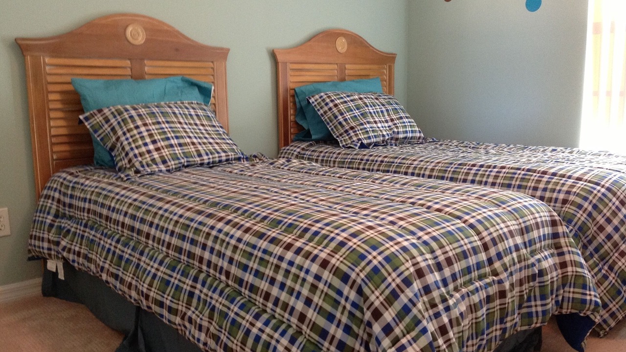 Photo of Bedroom in Calabay Parc