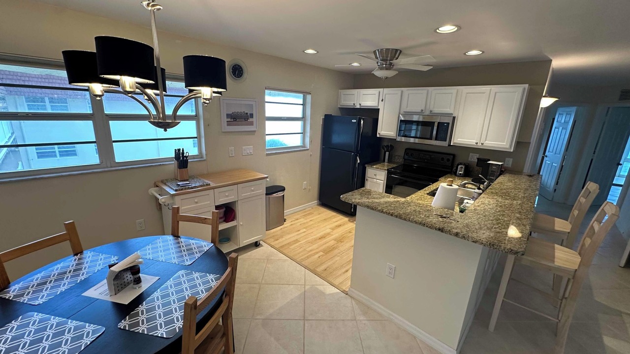 Photo of Kitchen in Indian River Shores
