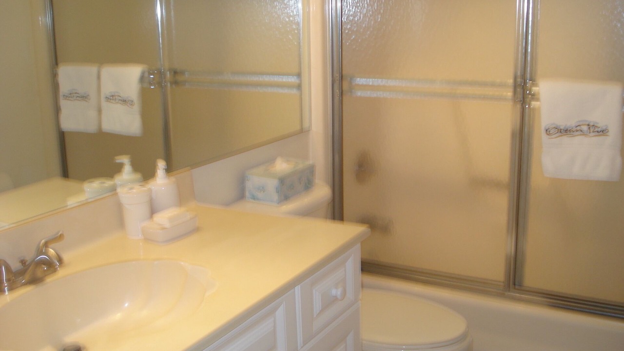 Photo of Bathroom in Indian River Shores