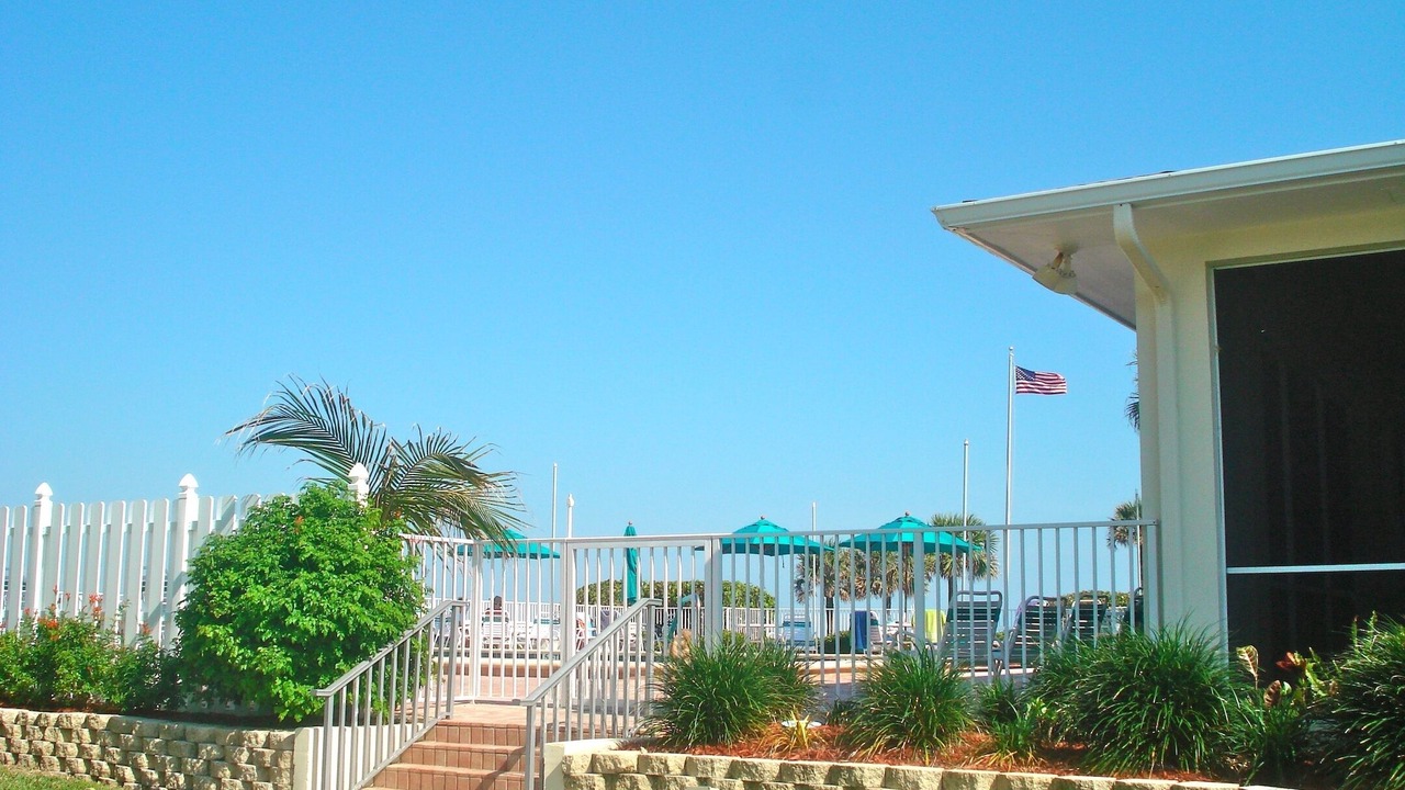 Photo of Outdoor in Indian River Shores