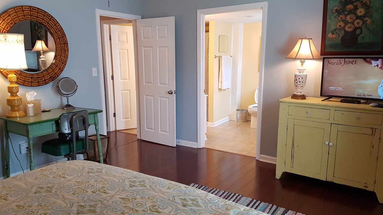 Photo of Bedroom in Athens