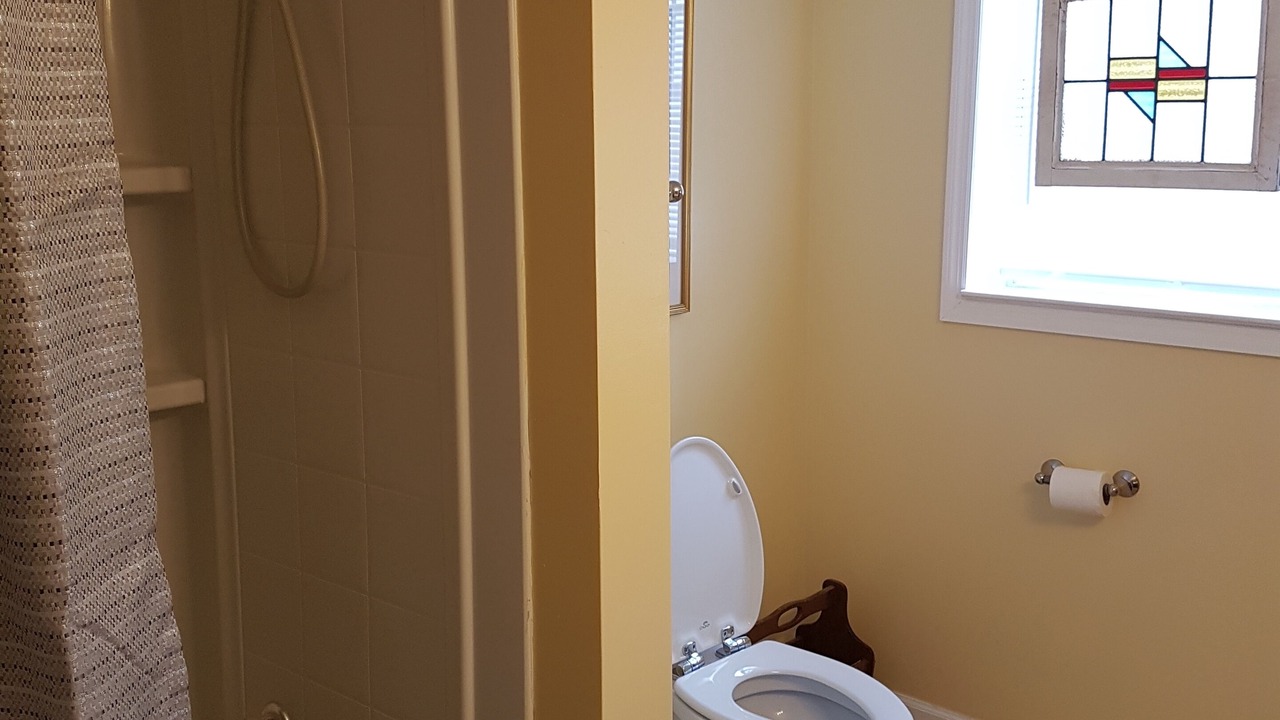 Photo of Bathroom in Athens