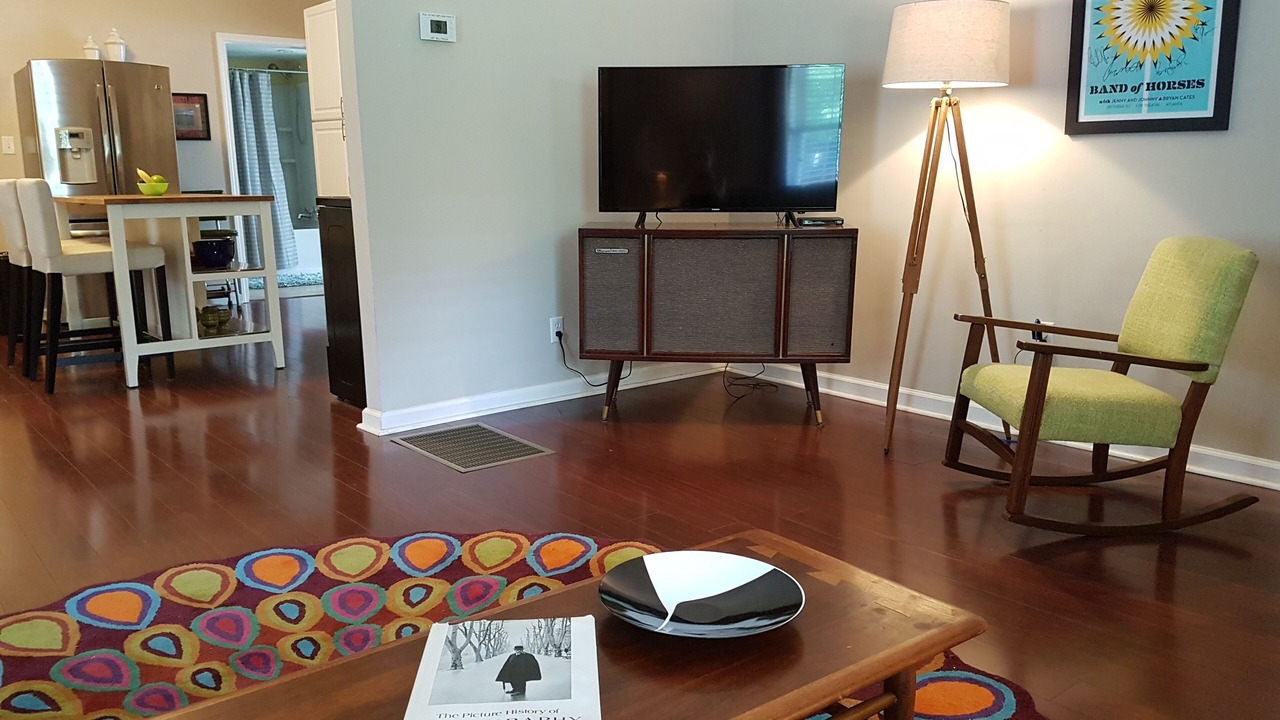 Photo of Livingroom in Athens