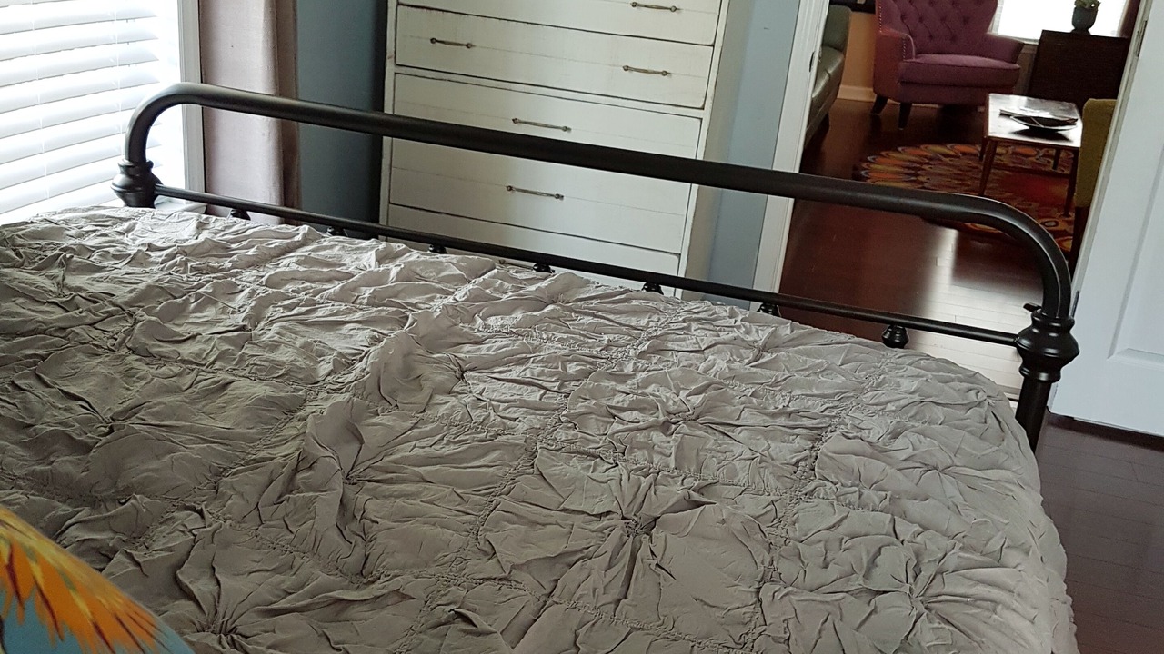 Photo of Bedroom in Athens