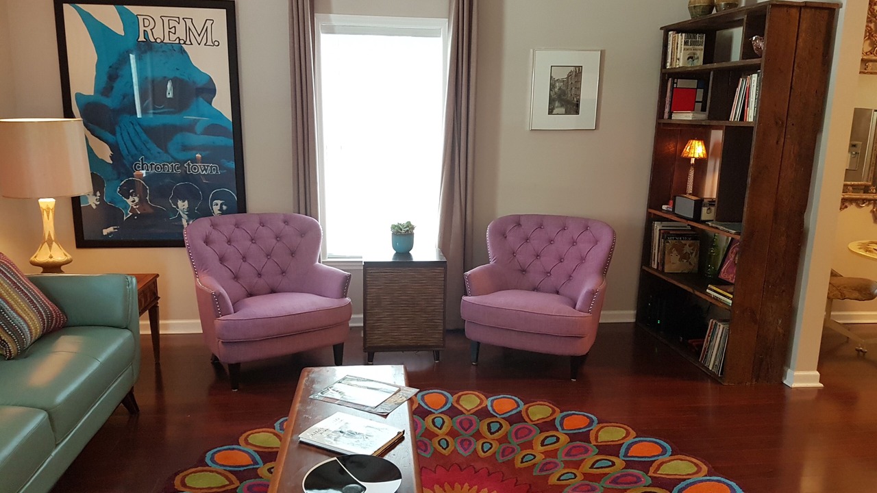 Photo of Livingroom in Athens