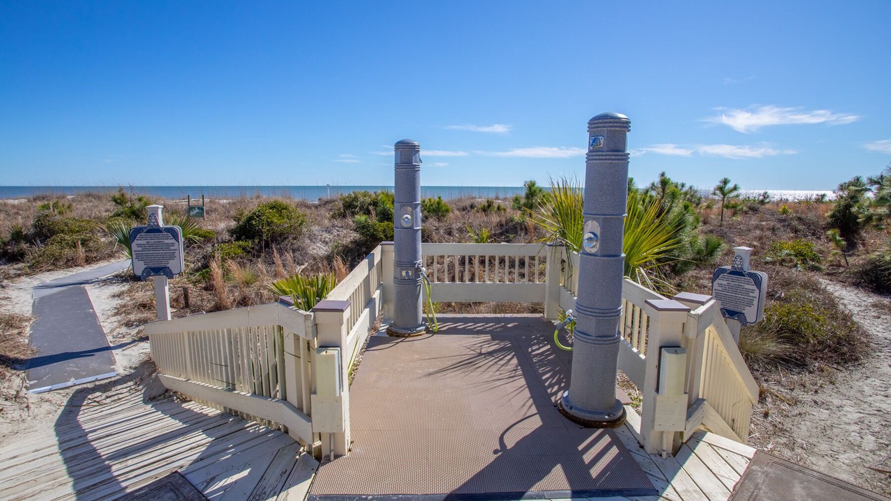 Photo of Outdoor in North Forest Beach