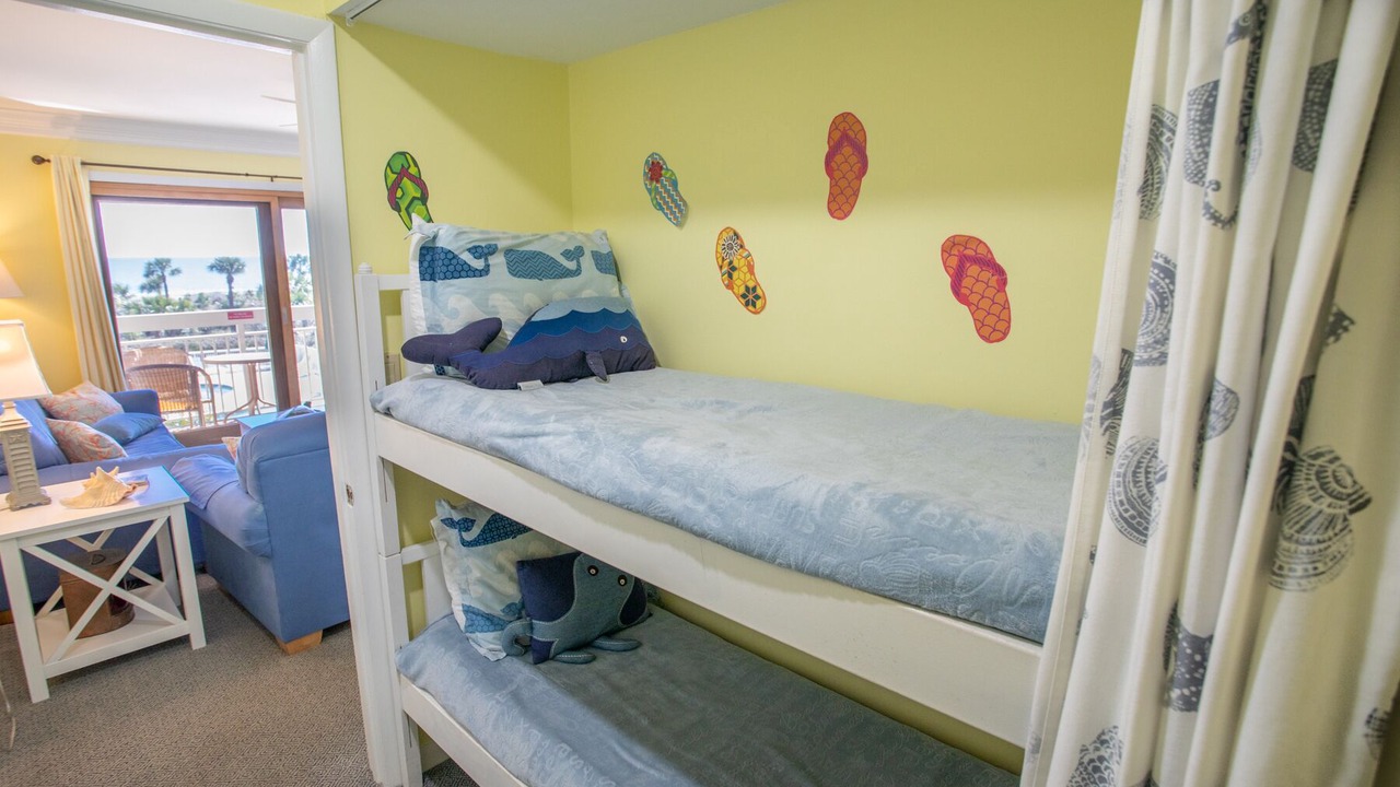 Photo of Bedroom in North Forest Beach