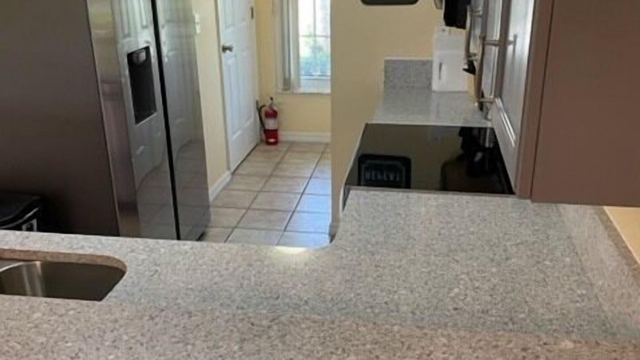 Photo of Kitchen in Fedhaven