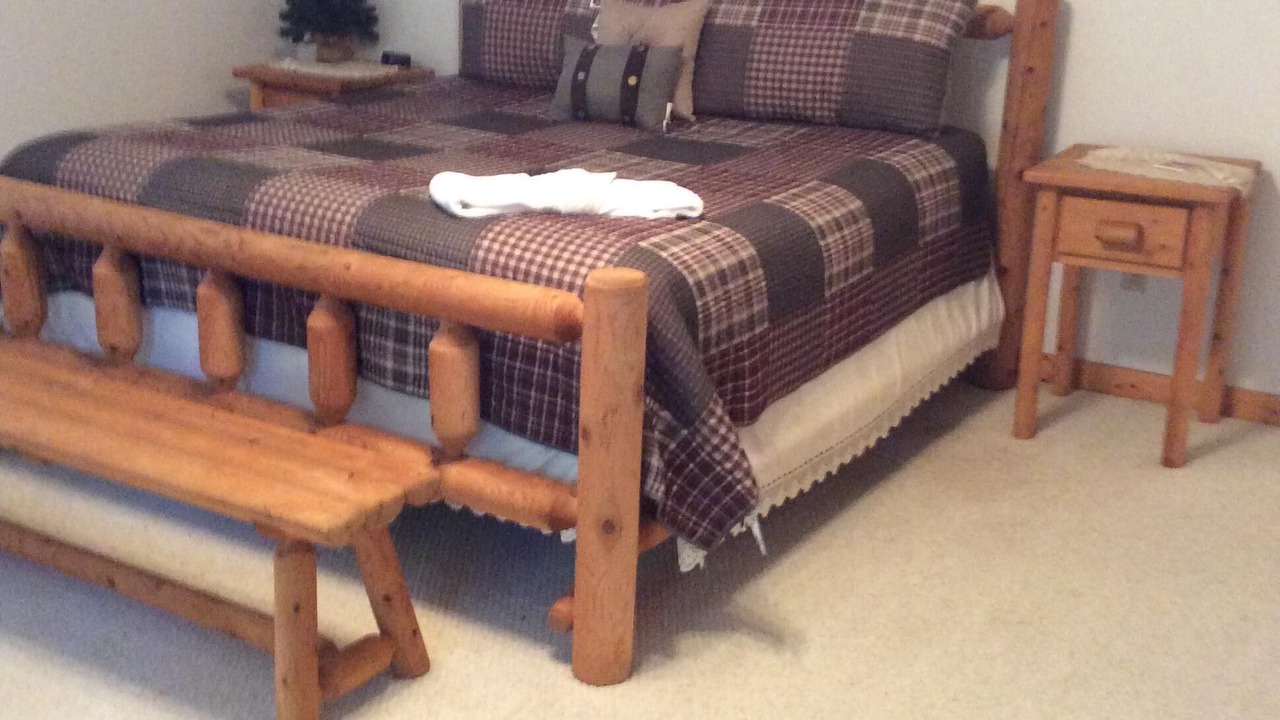 Photo of Bedroom in Sevierville