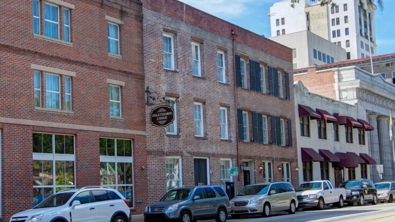 Photo of Others in Historic District - North