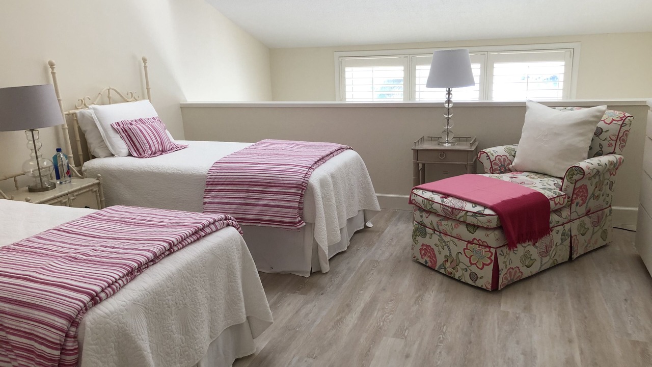 Photo of Bedroom in Johns Island