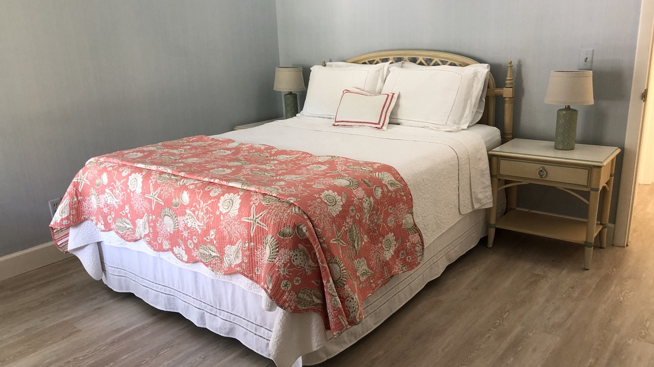 Photo of Bedroom in Johns Island