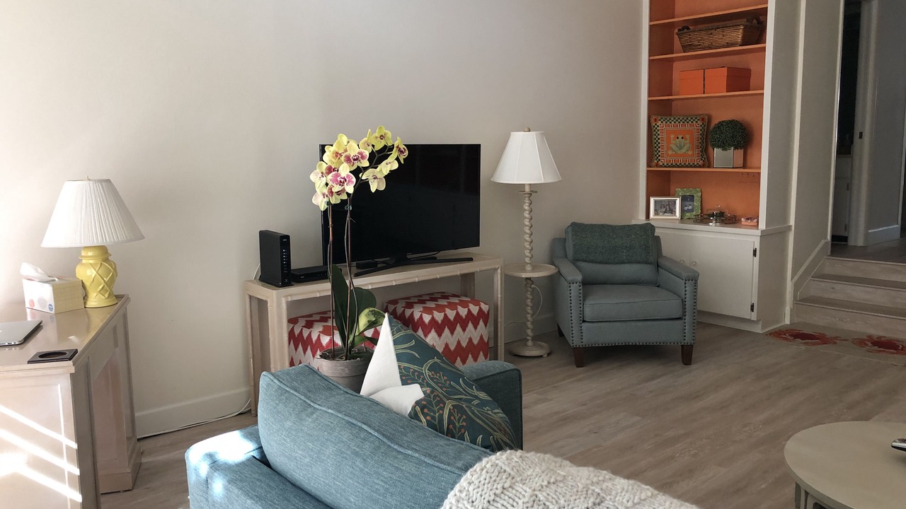 Photo of Livingroom in Johns Island