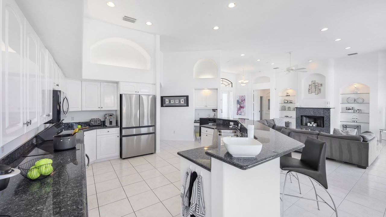 Photo of Kitchen in Marco Island