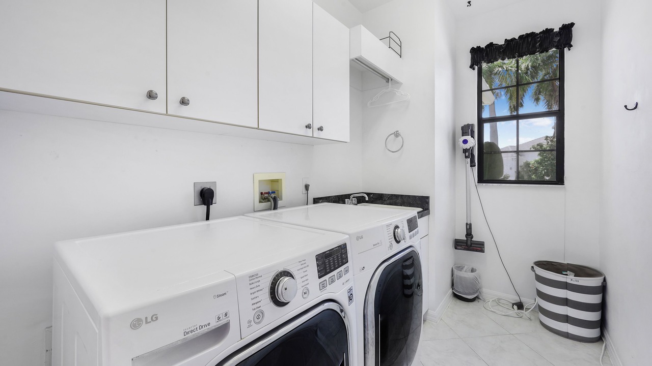 Photo of Bathroom in Marco Island