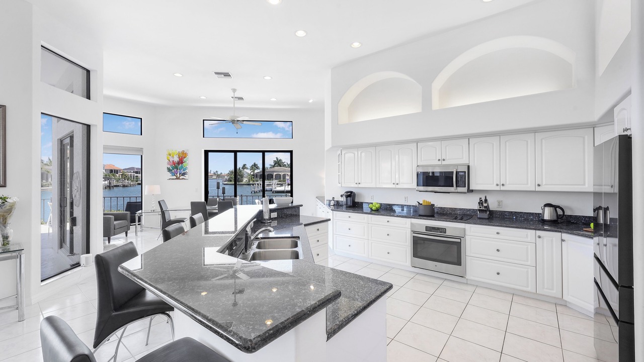 Photo of Kitchen in Marco Island
