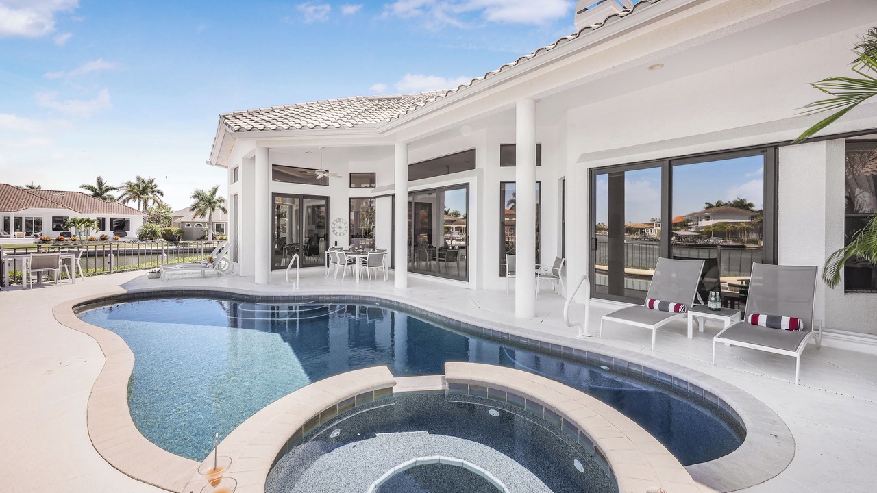 Photo of Outdoor in Marco Island