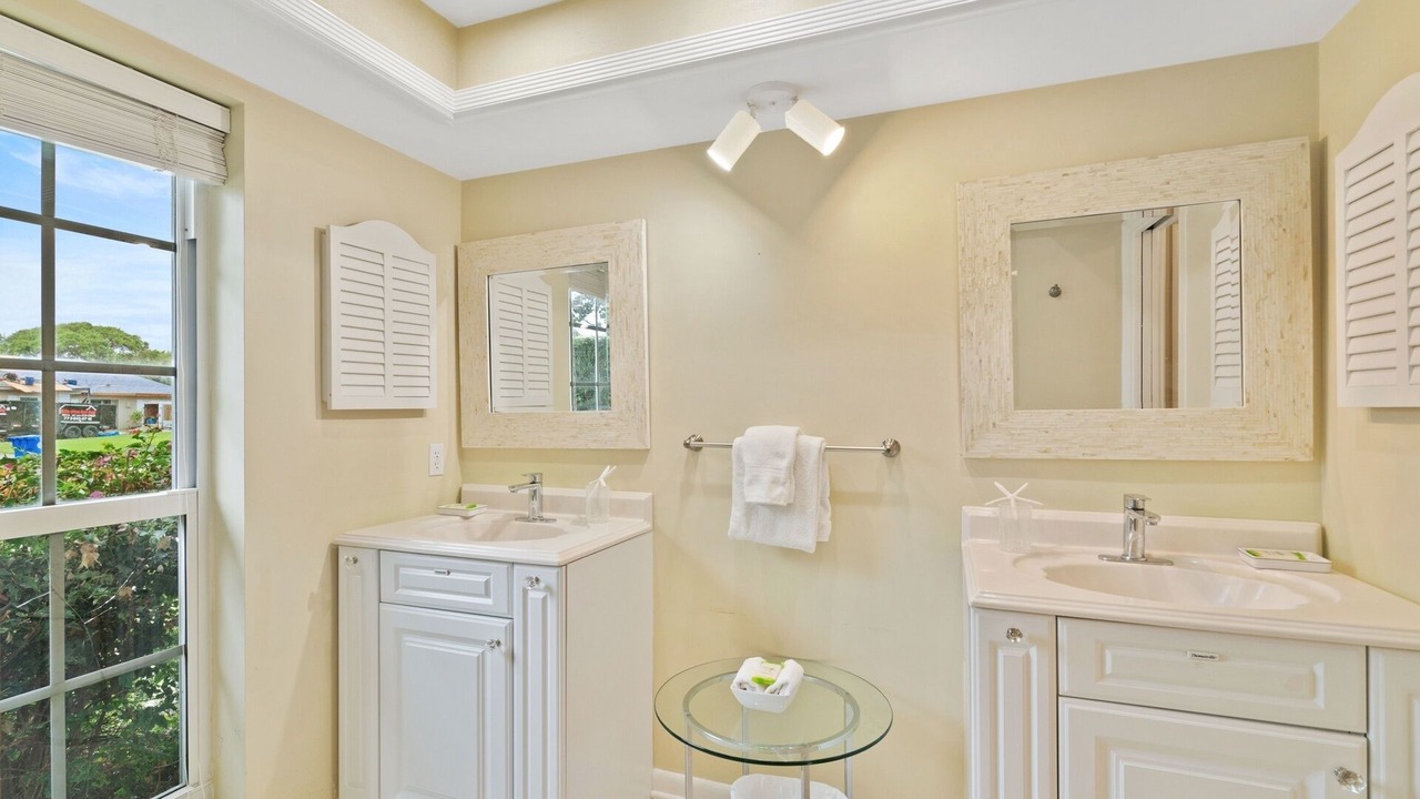 Photo of Bathroom in Indian River Shores