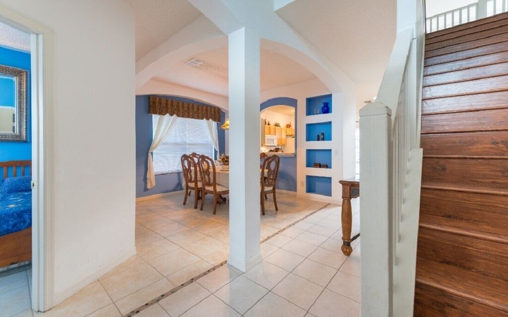 Photo of Livingroom in Seasons