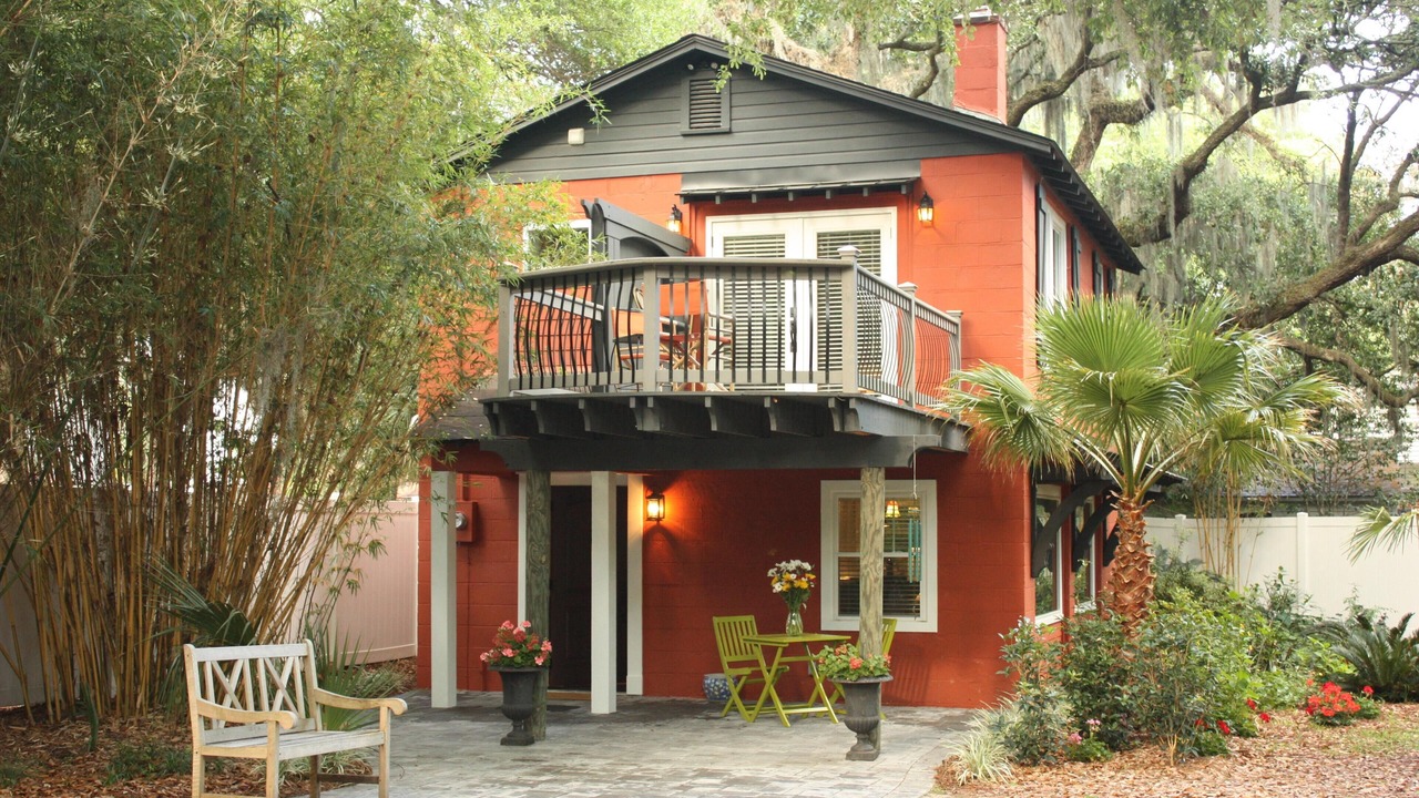 Photo of Outdoor in Whitemarsh Island