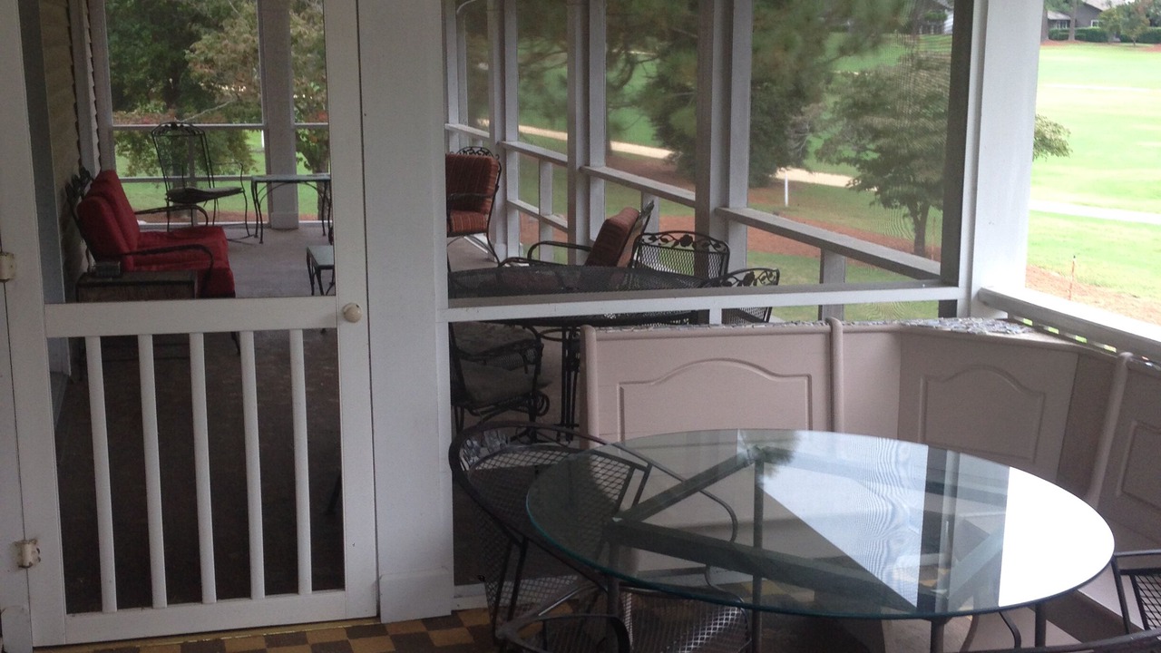 Photo of Outdoor in Pinehurst