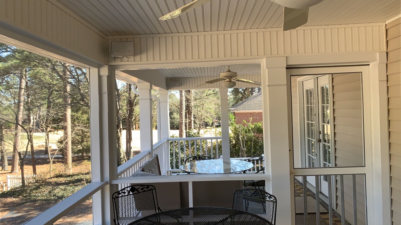 Photo of Outdoor in Pinehurst