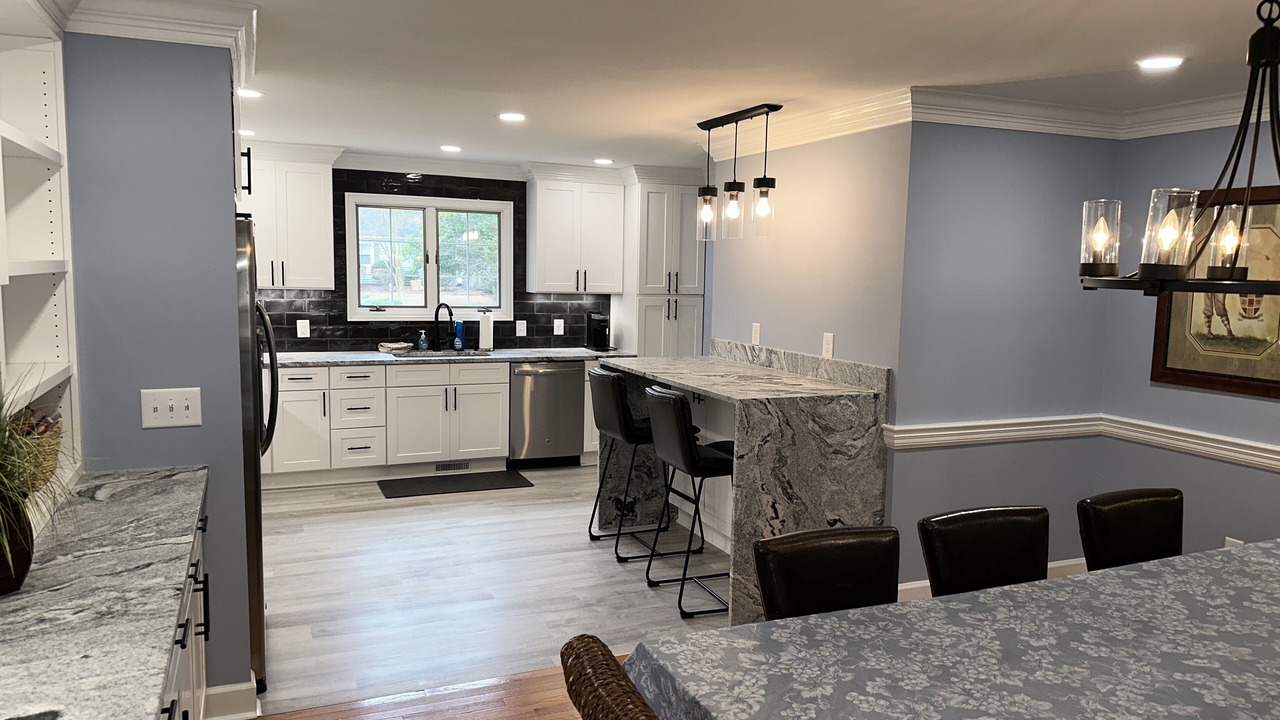 Photo of Kitchen in Pinehurst