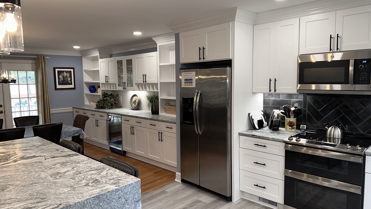 Photo of Kitchen in Pinehurst
