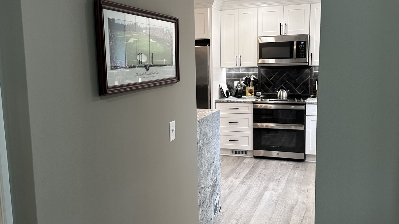 Photo of Kitchen in Pinehurst