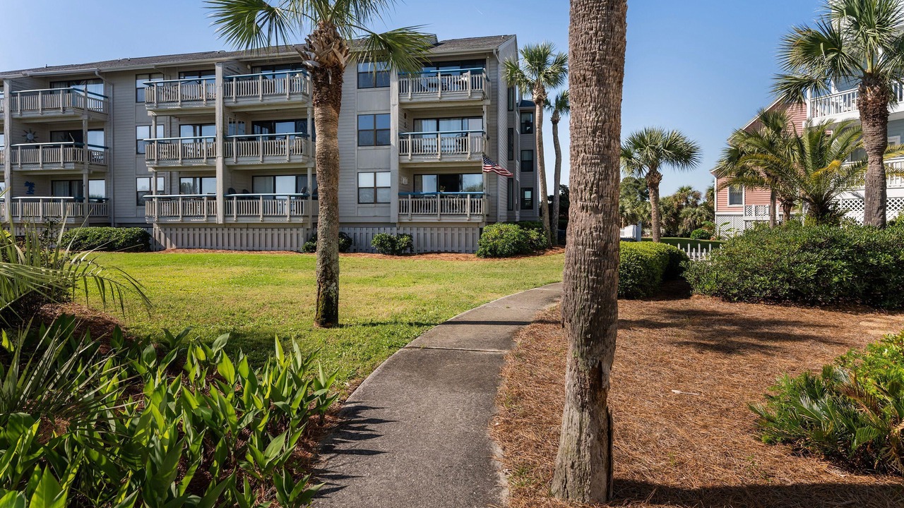 Photo of Outdoor in Oceanmarsh Subdivision