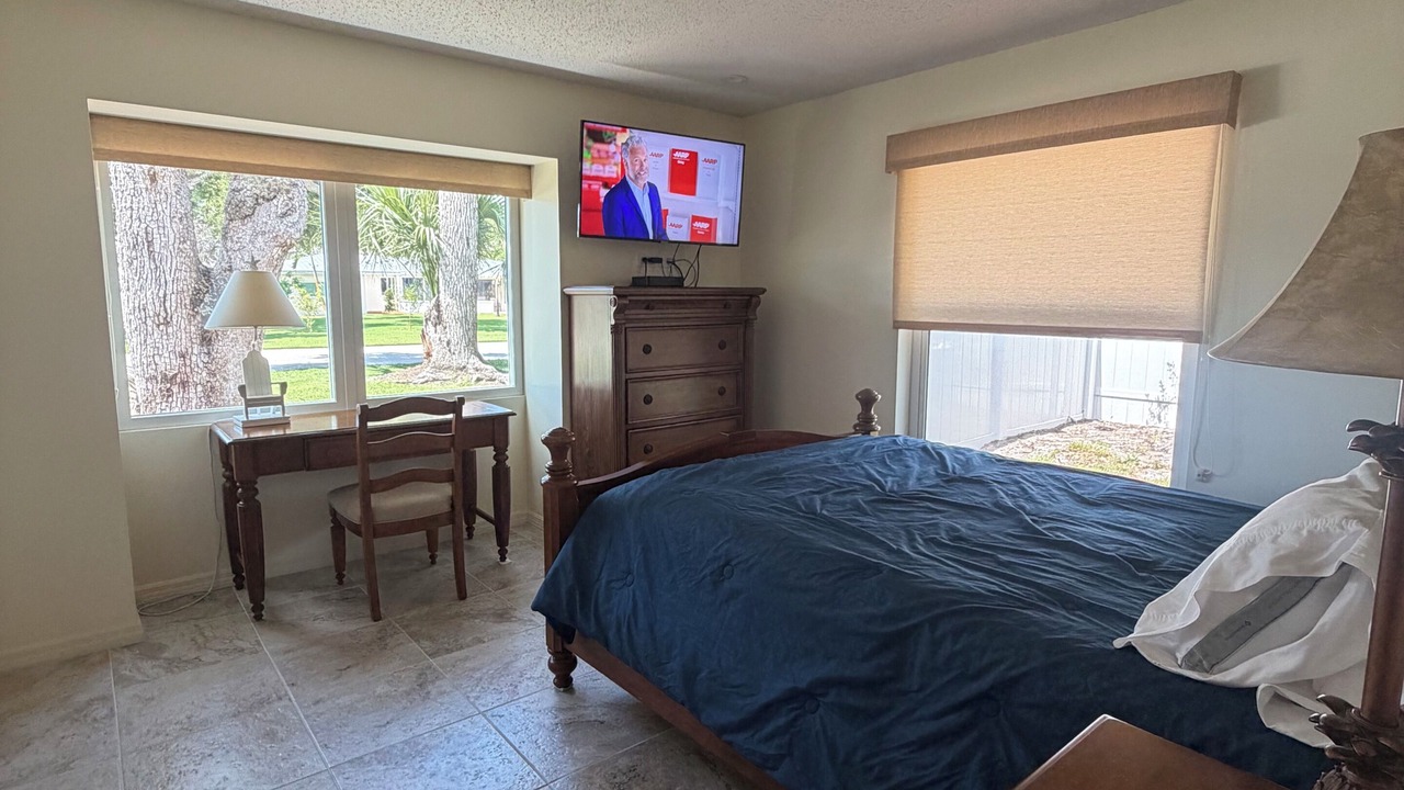 Photo of Bedroom in Central Beach