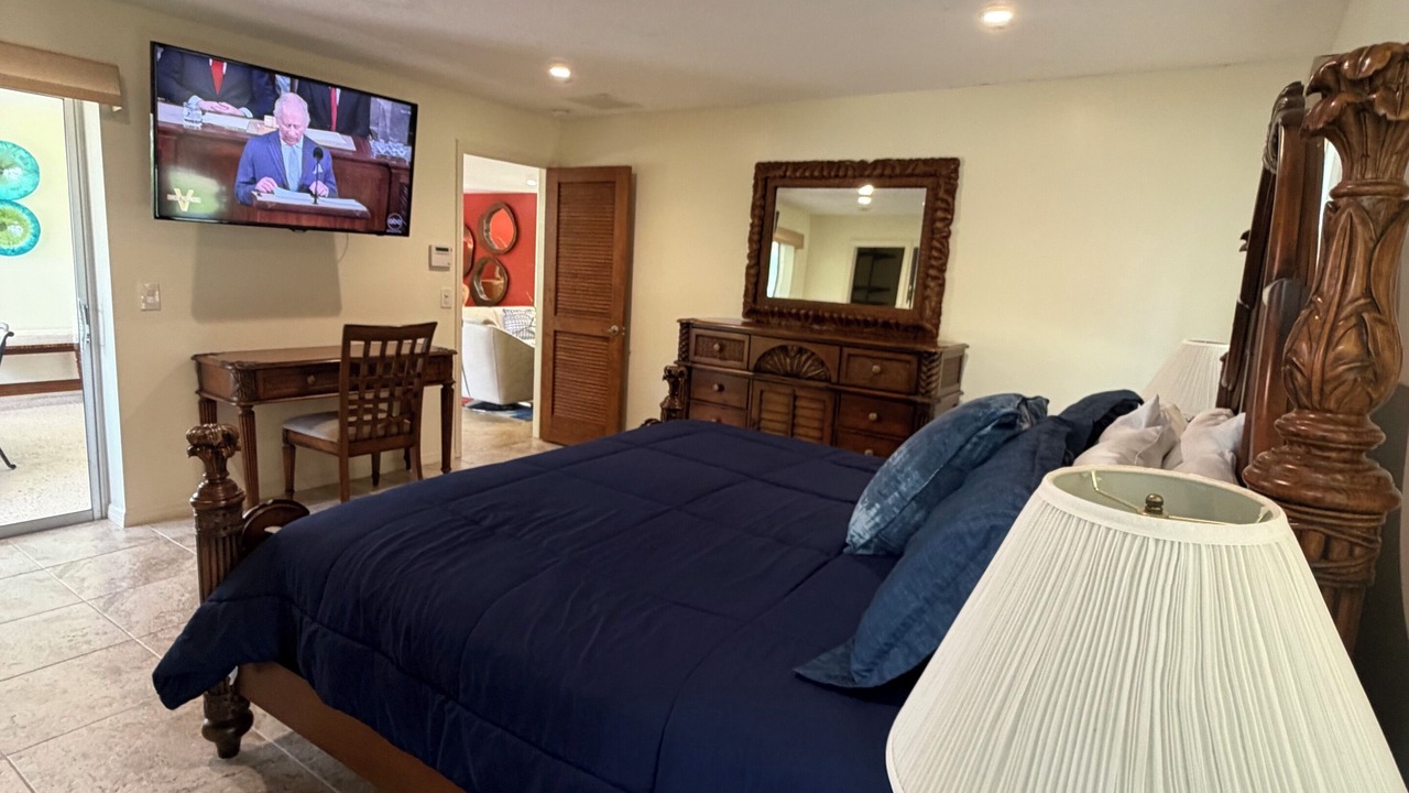 Photo of Bedroom in Central Beach
