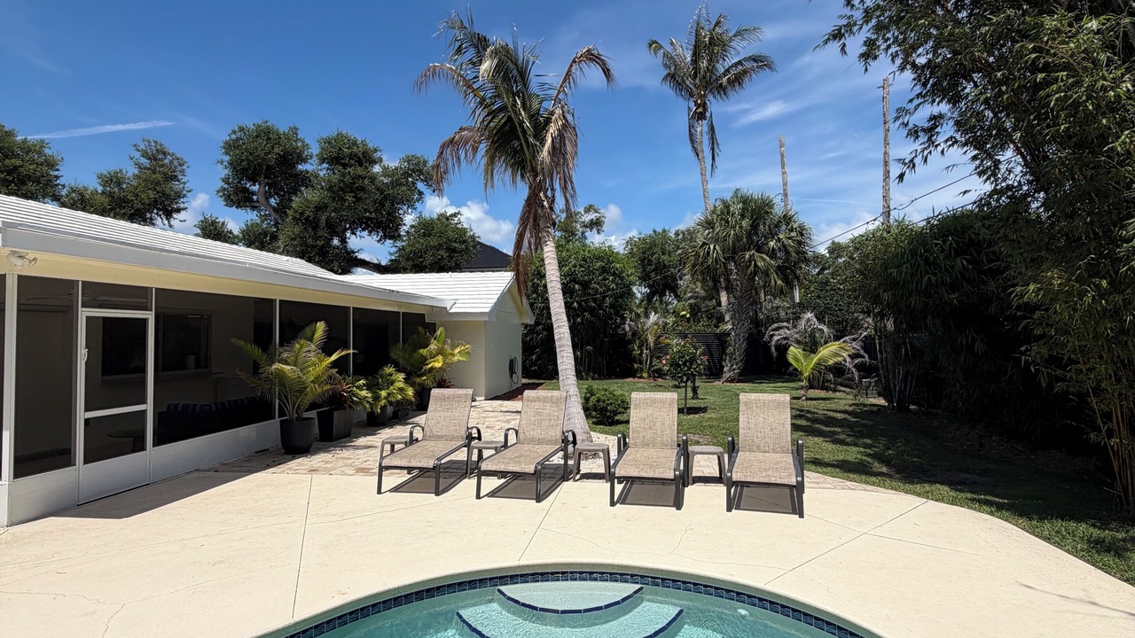 Photo of Outdoor in Central Beach
