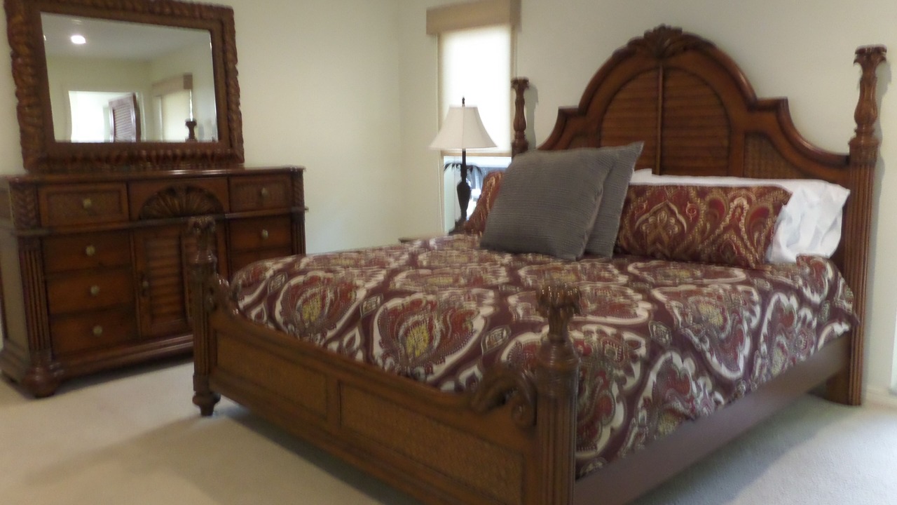 Photo of Bedroom in Central Beach