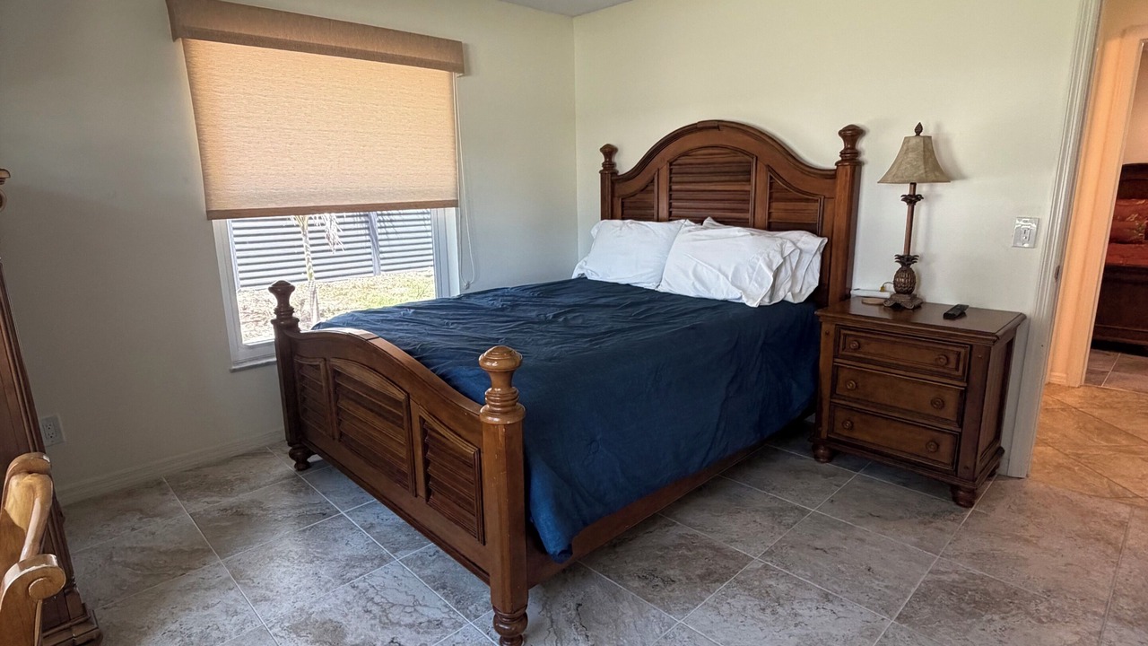 Photo of Bedroom in Central Beach