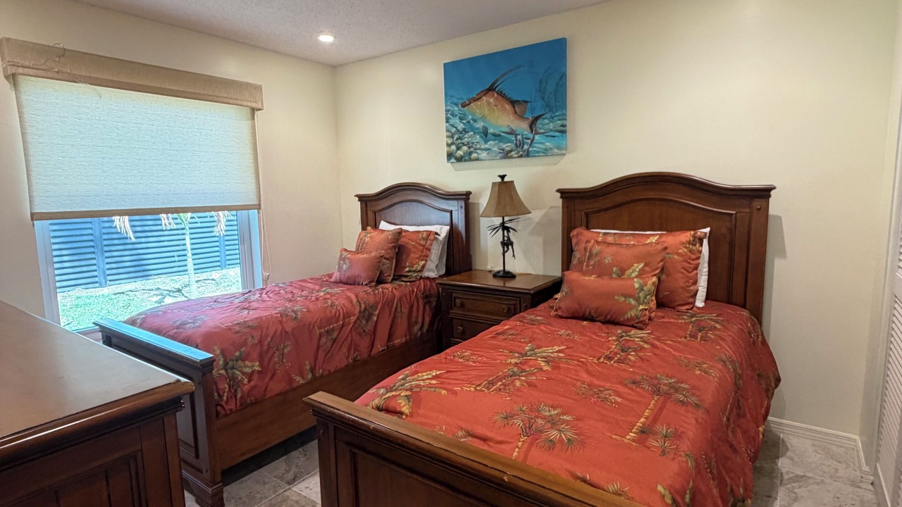 Photo of Bedroom in Central Beach