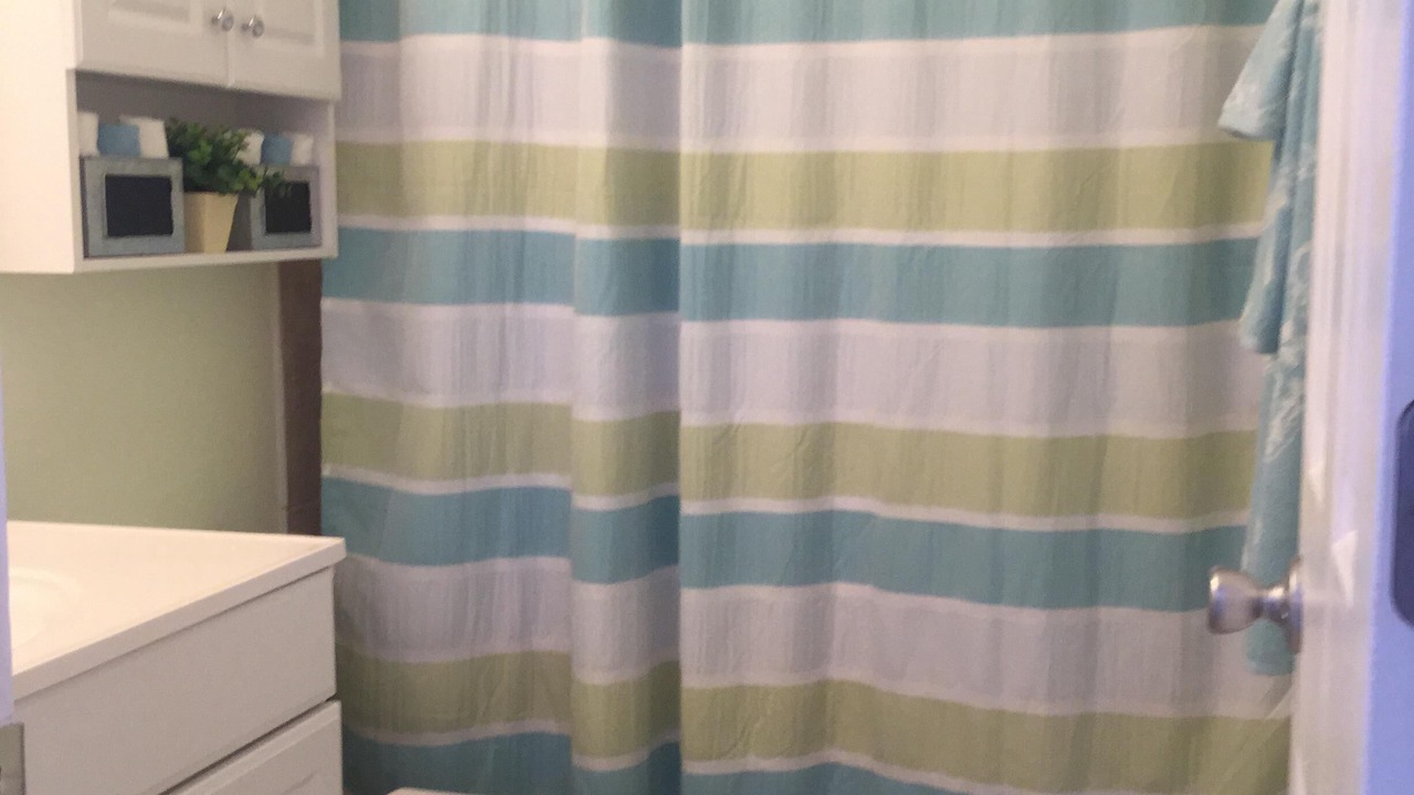 Photo of Bathroom in Sebastian Highlands