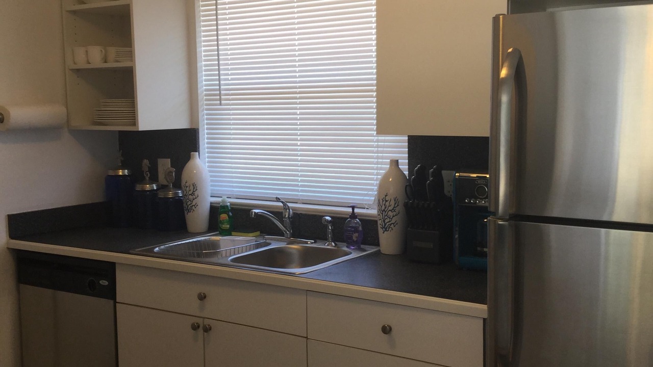 Photo of Kitchen in Sebastian Highlands