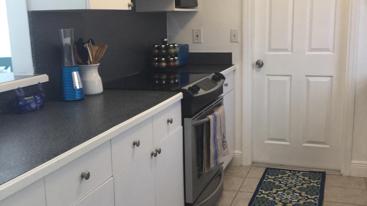 Photo of Kitchen in Sebastian Highlands