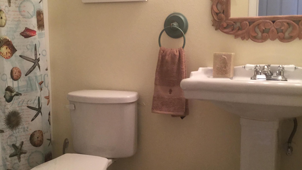 Photo of Bathroom in Sebastian Highlands