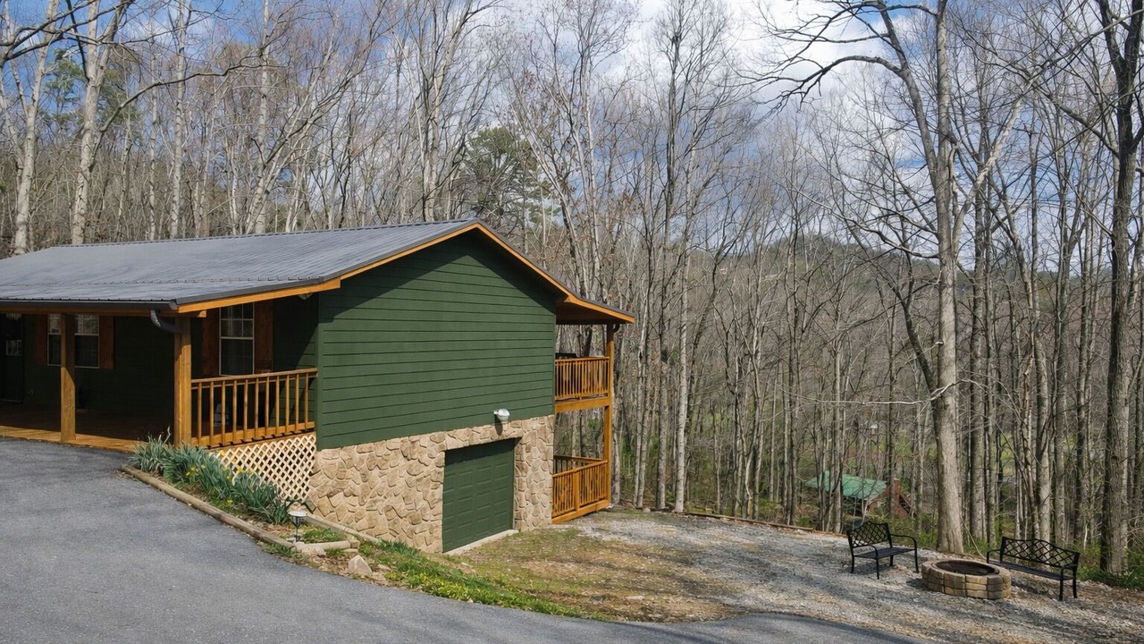 Photo of Outdoor in Wears Valley