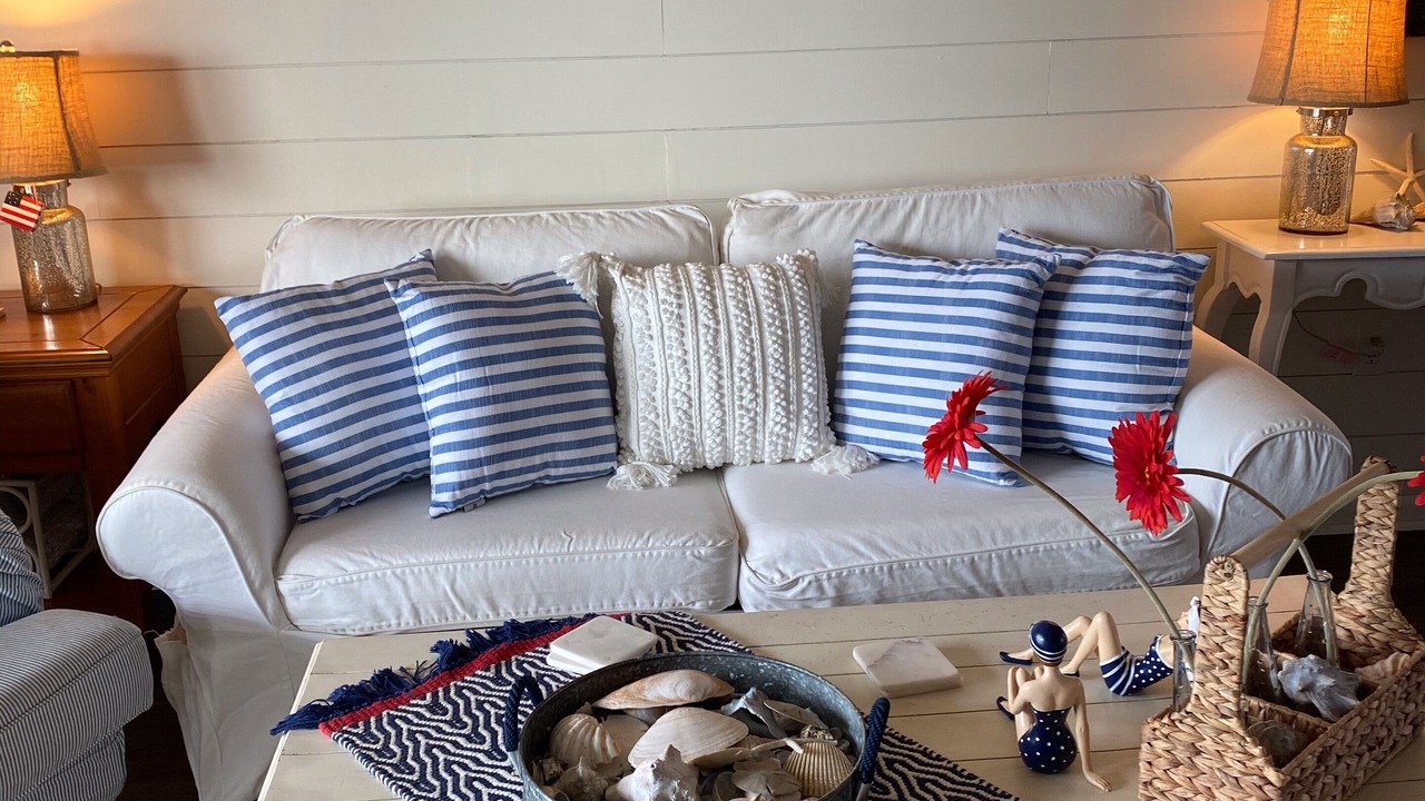 Photo of Livingroom in Tybee Island