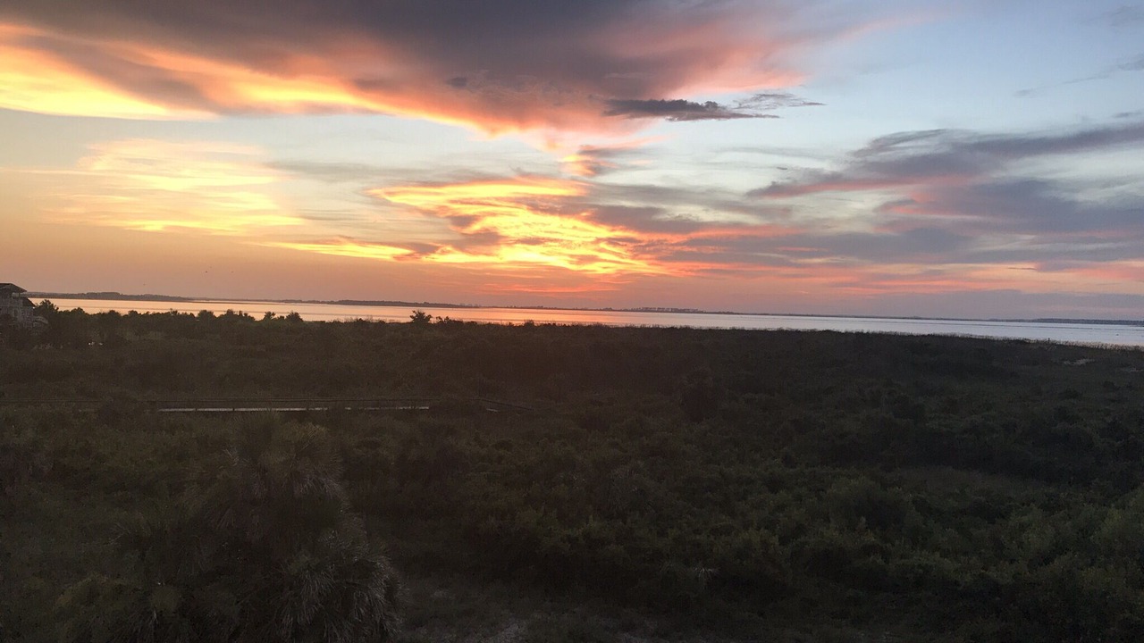 Photo of Patio Balcony in Tybee Island