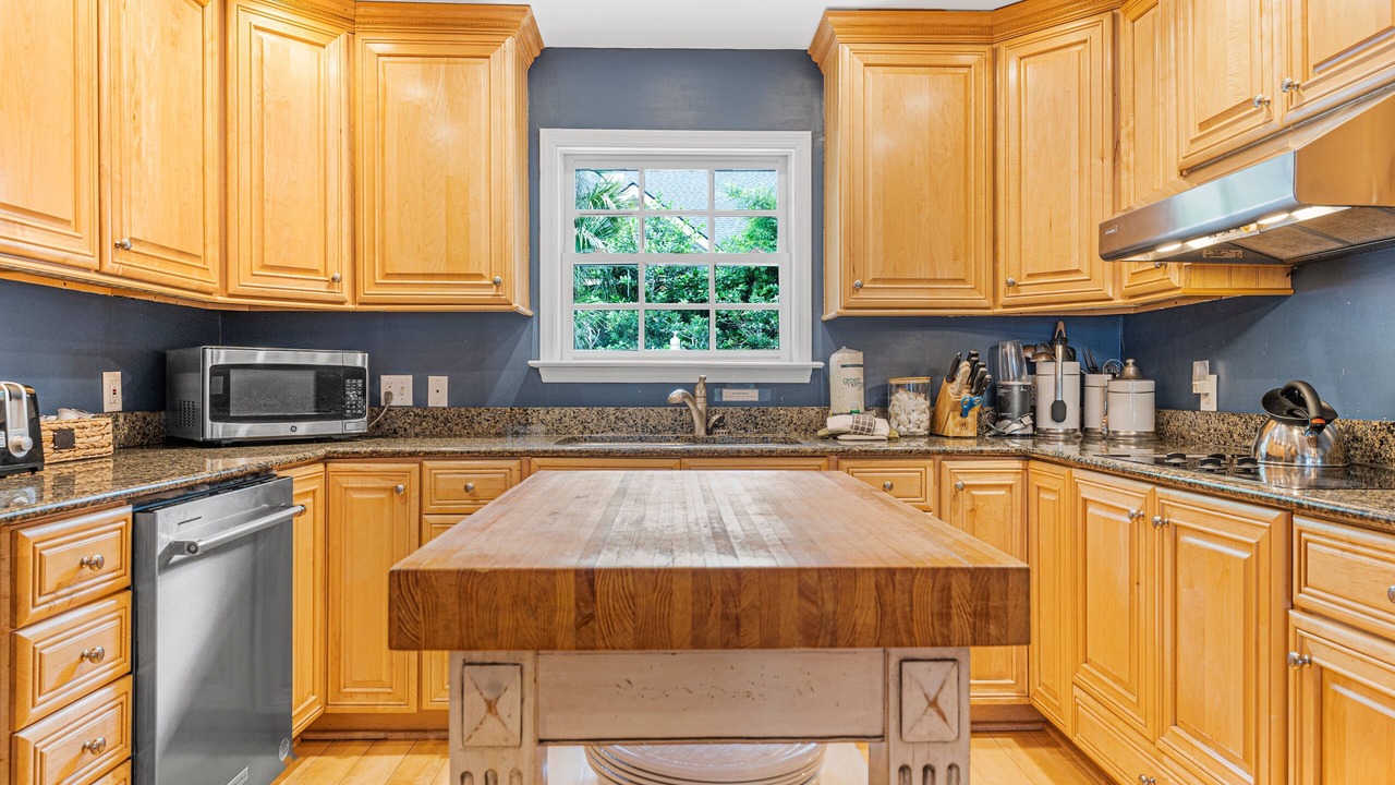 Photo of Kitchen in Oceanside